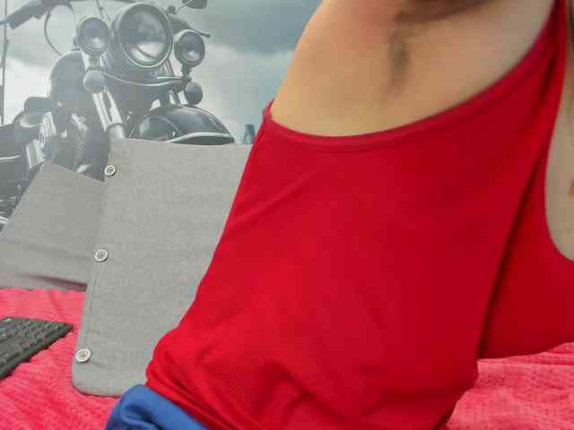 LightHaze webcam