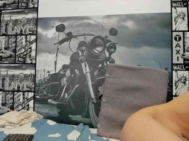 LightHaze webcam