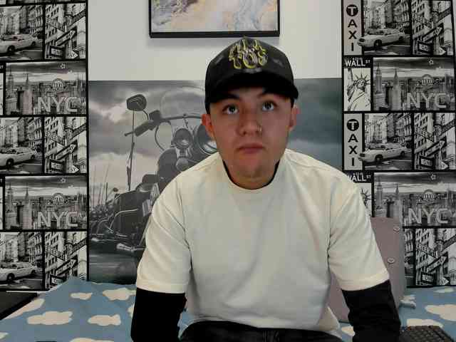 LightHaze webcam