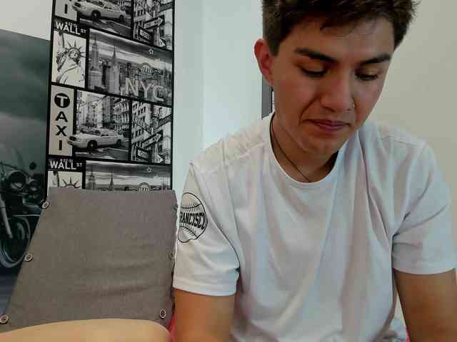 LightHaze webcam
