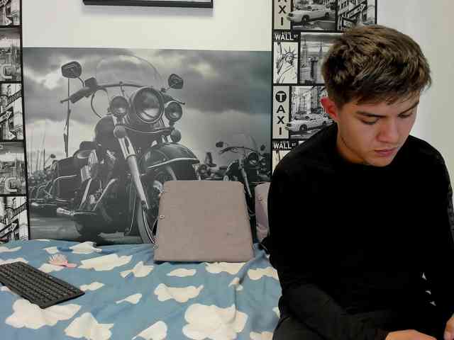 LightHaze webcam