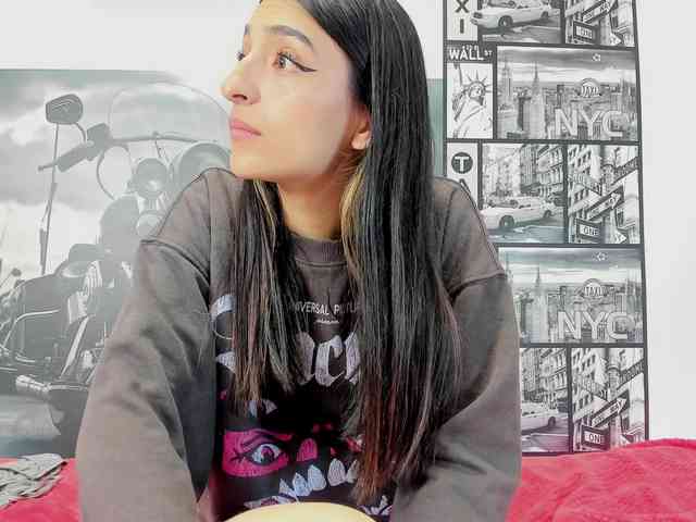 LightHaze webcam
