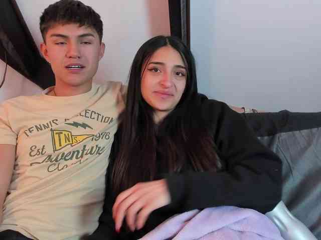 public webcam sex LightHaze