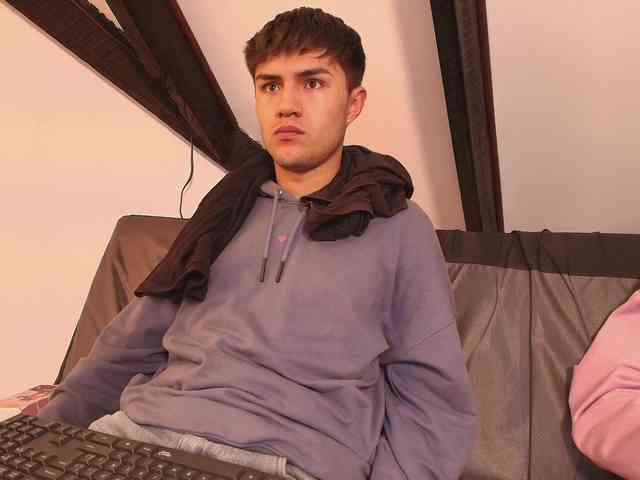 LightHaze webcam