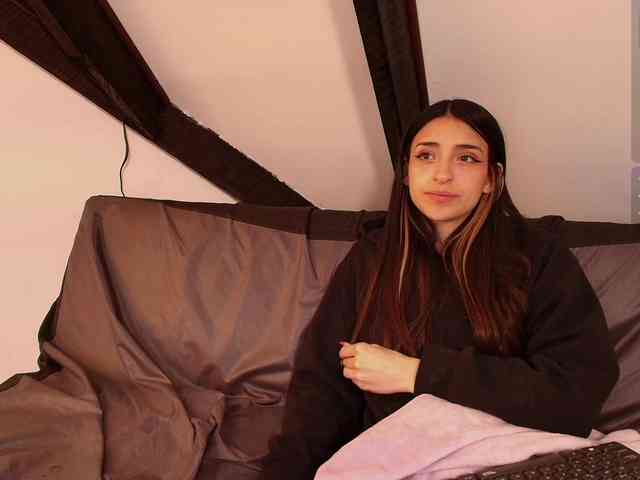 LightHaze webcam