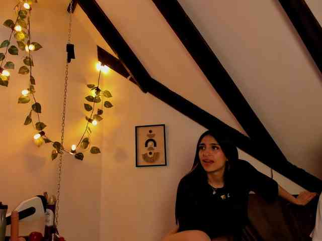 LightHaze webcam