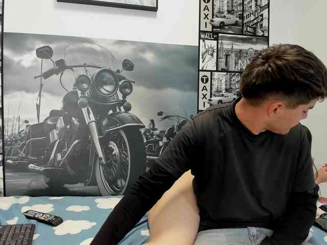 LightHaze webcam