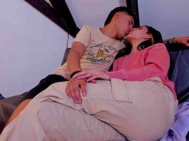 LightHaze webcam