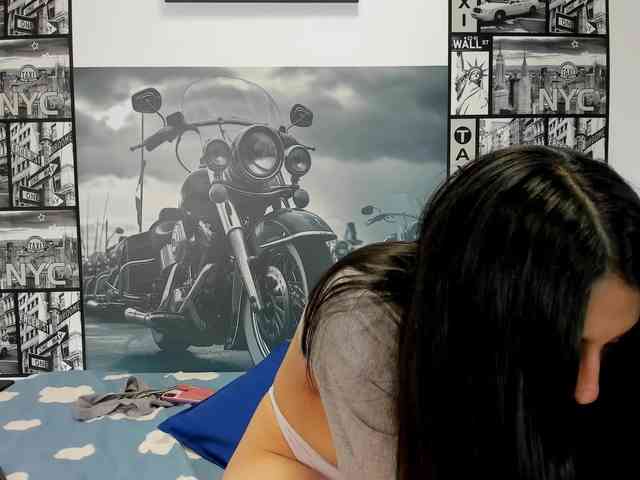 LightHaze webcam