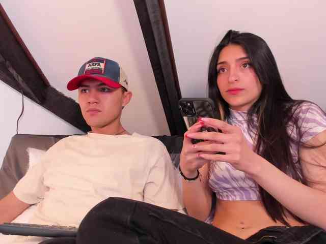 LightHaze webcam
