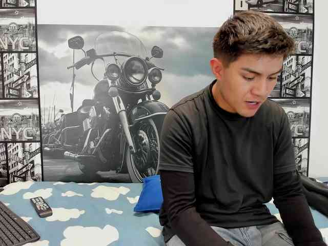 LightHaze webcam