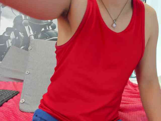 LightHaze webcam