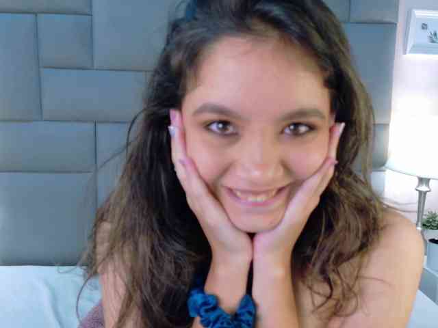 Barbaraa-Joness webcam