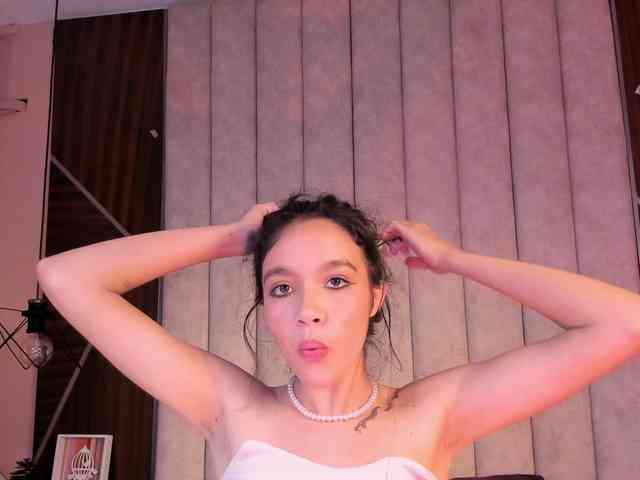 Barbaraa-Joness webcam