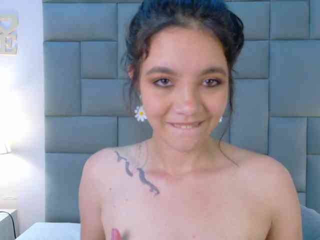 Barbaraa-Joness webcam