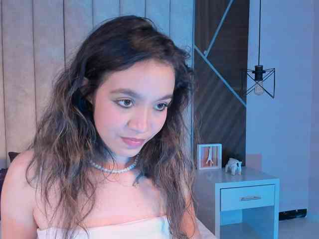 Barbaraa-Joness webcam