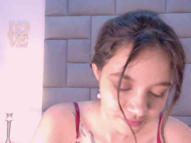 Barbaraa-Joness webcam