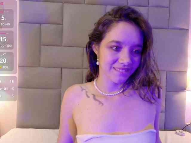 Barbaraa-Joness webcam