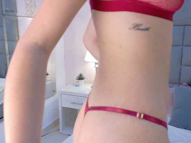 Barbaraa-Joness webcam