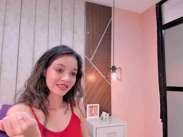 Barbaraa-Joness webcam