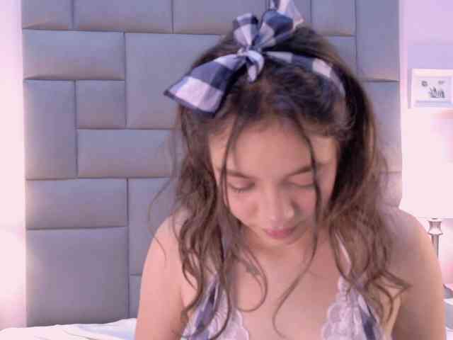 Barbaraa-Joness webcam
