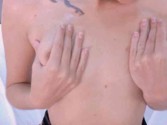free nude cam Barbaraa-Joness