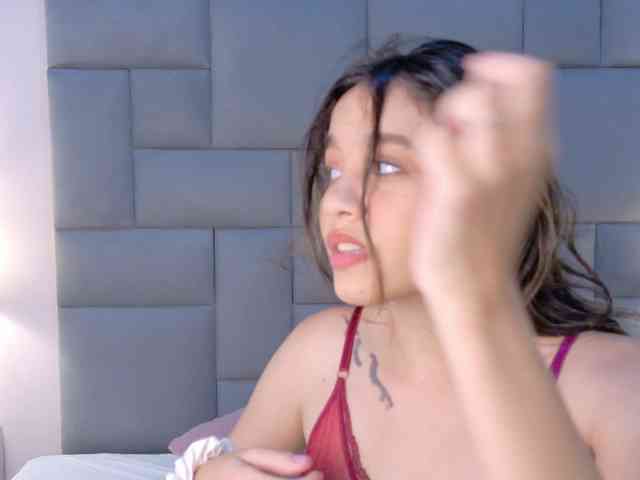 Barbaraa-Joness webcam