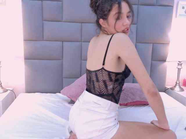Barbaraa-Joness webcam