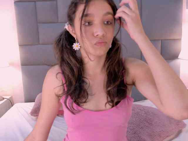 Barbaraa-Joness webcam