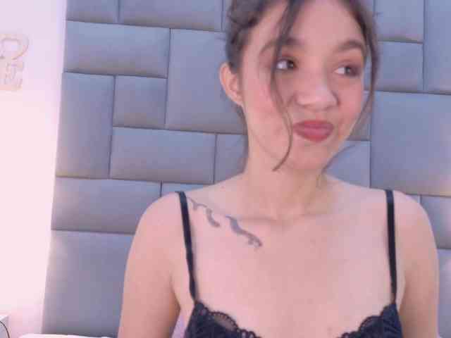 Barbaraa-Joness webcam