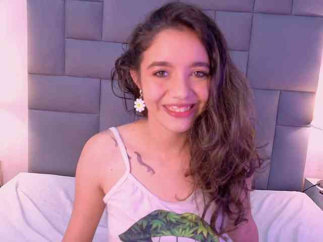 Barbaraa-Joness webcam