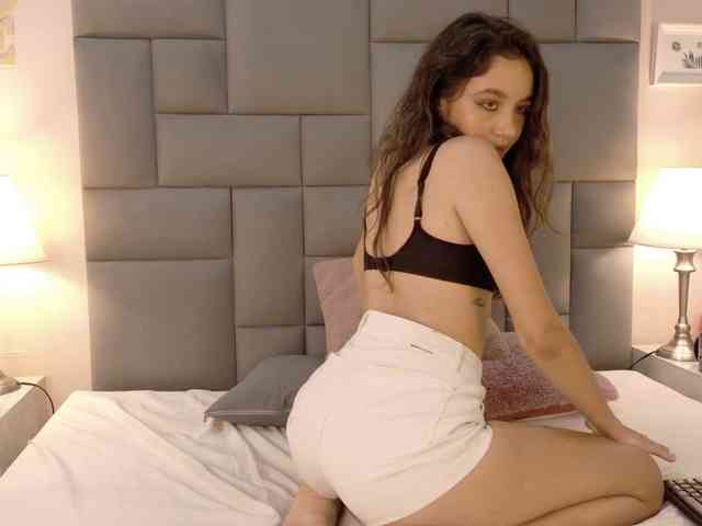 videochat nude Barbaraa-Joness