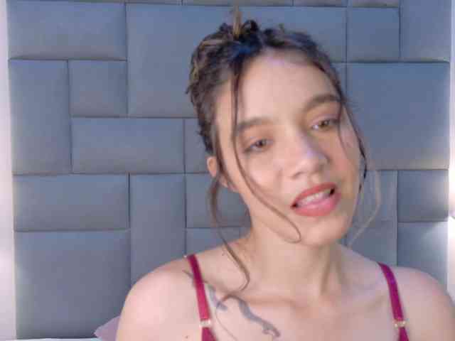 Barbaraa-Joness webcam