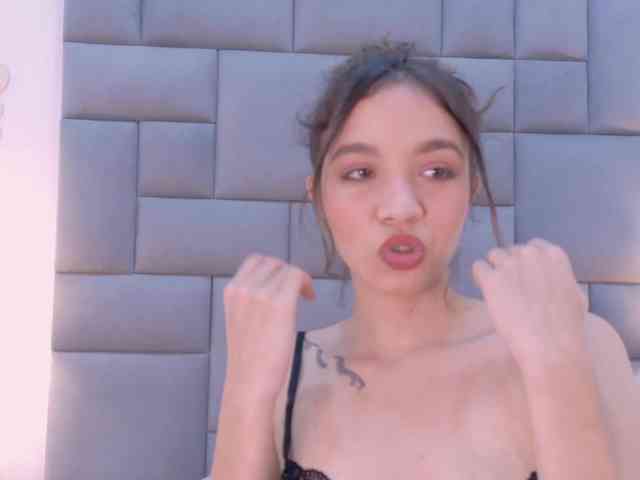 Barbaraa-Joness webcam