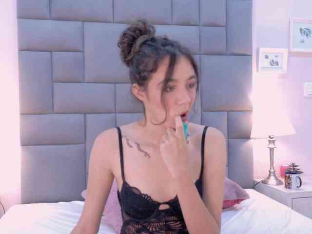 Barbaraa-Joness webcam