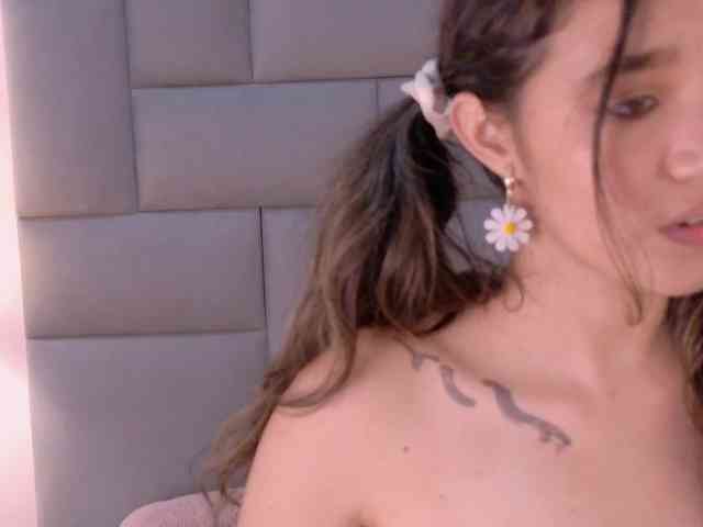 Barbaraa-Joness webcam