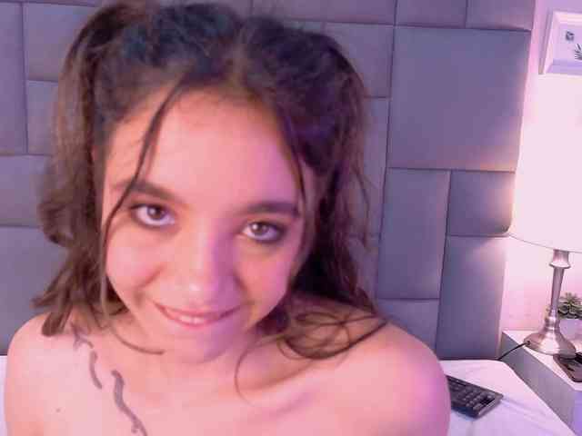 Barbaraa-Joness webcam