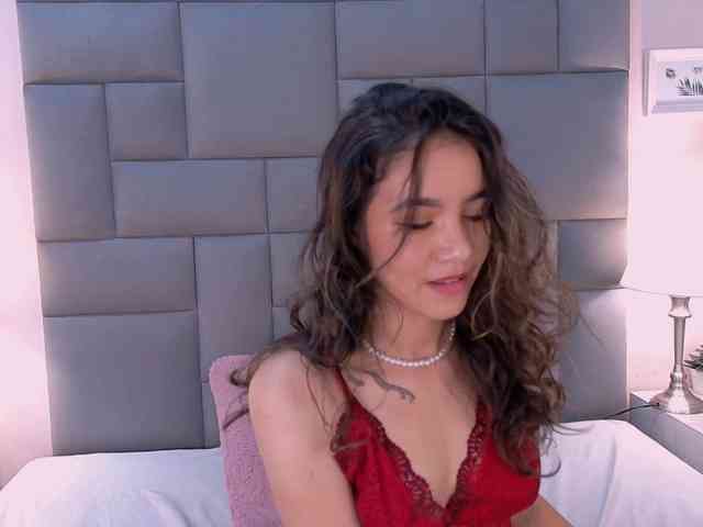 Barbaraa-Joness webcam