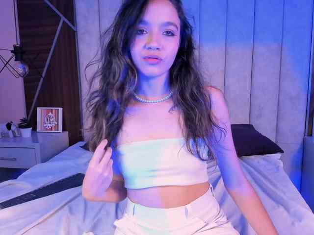 Barbaraa-Joness webcam