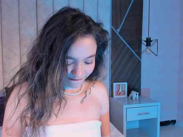 Barbaraa-Joness webcam
