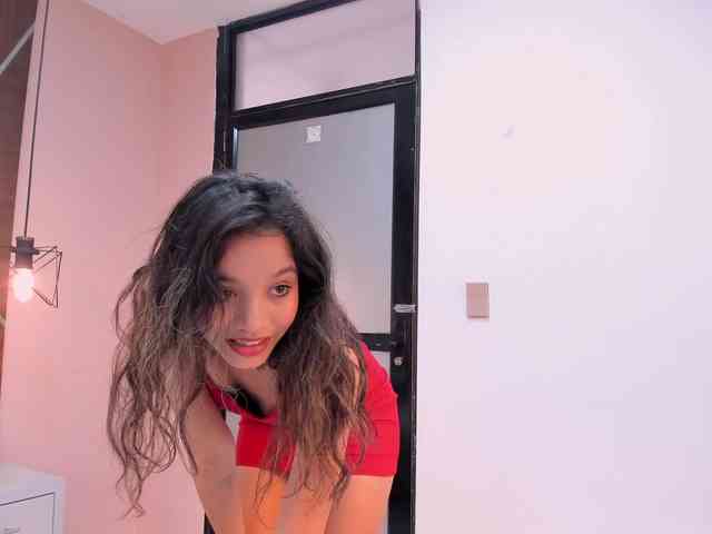 Barbaraa-Joness webcam