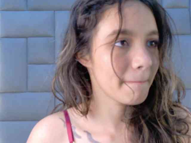 Barbaraa-Joness webcam