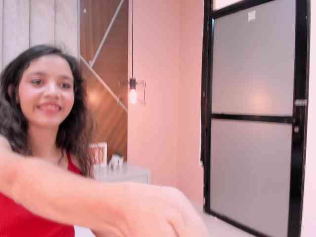 Barbaraa-Joness webcam