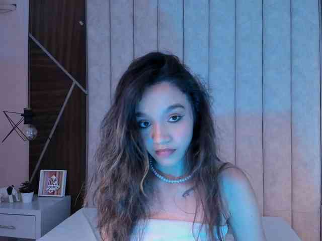 Barbaraa-Joness webcam