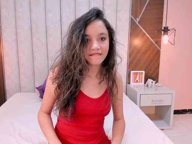Barbaraa-Joness webcam