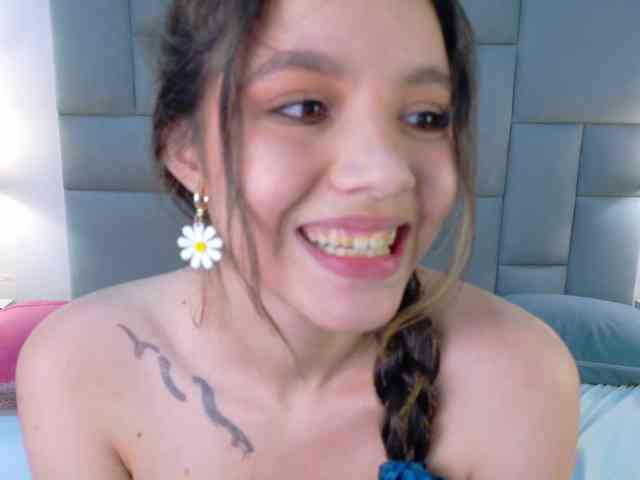 Barbaraa-Joness webcam
