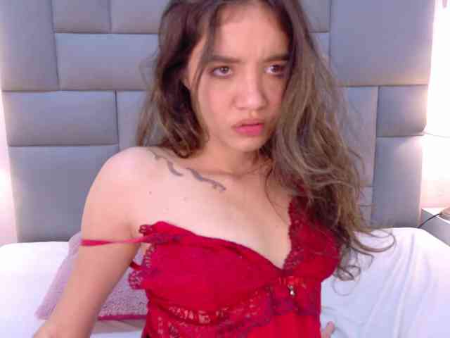 Barbaraa-Joness webcam
