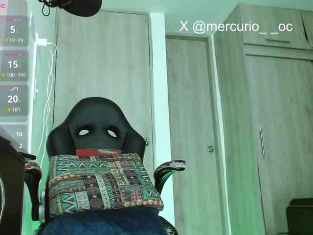 mercurio-goth mercurio-goth