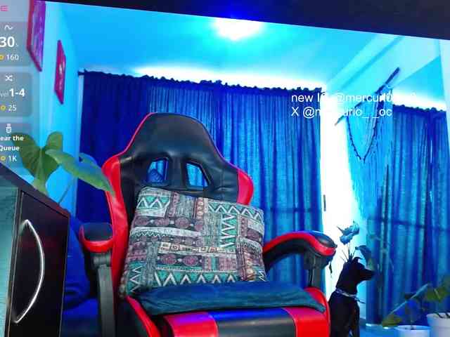 mercurio-goth mercurio-goth