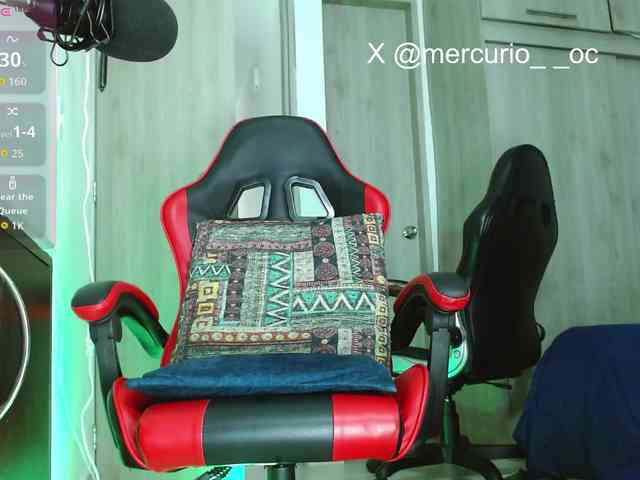 mercurio-goth mercurio-goth